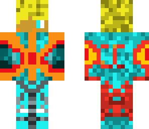 cobblecraft jacob summer version