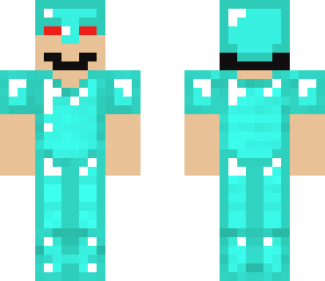 diamond armor