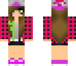 sk8er girl