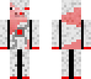 cyber pig