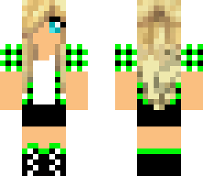 cool gamer girl