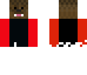 no legged bacca 2