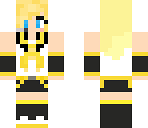 edit rin