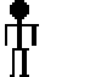 stick figure