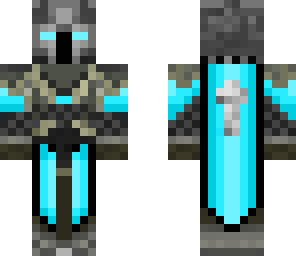 diamond knight