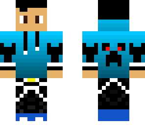 my skin