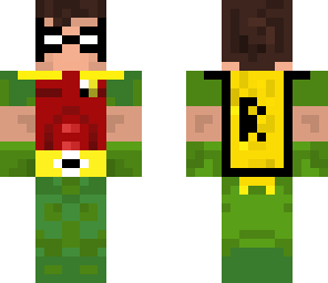 robin
