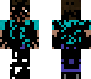 veonom steve