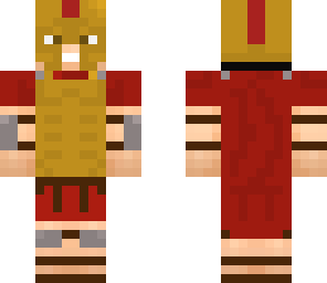 spartan