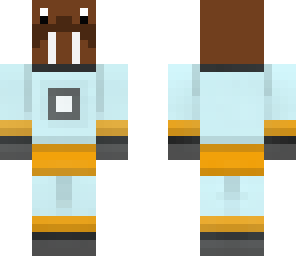 sjin walrus
