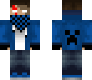 herobrine teen fix