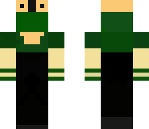 cubeeyedbandit