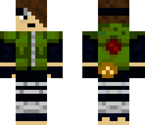 shinobi