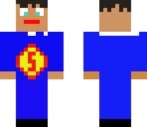 superman prototype
