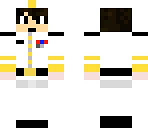 roadwarrior24 navy officer