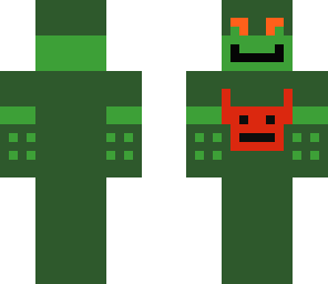 orc warrior