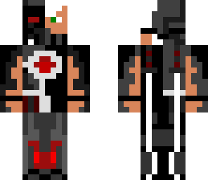 assasinborg