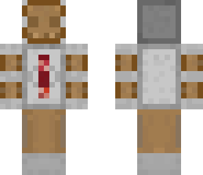 the red stone man 