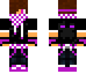 ender boy