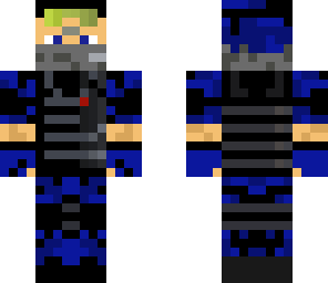 marine