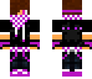 ender boy