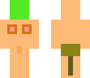 oops no cloths