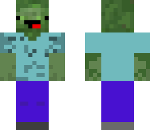 derpy zombie