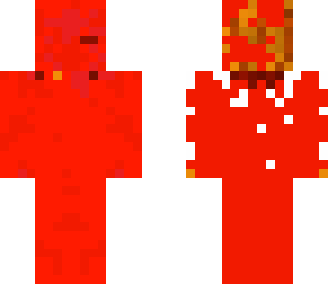 red guy