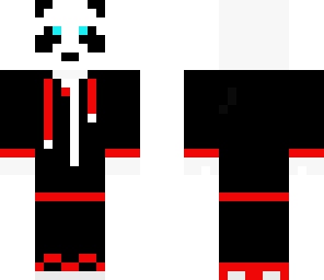panda boy fix