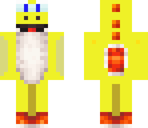 butter yoshie