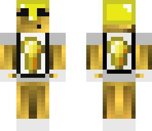 gold nuget figthter