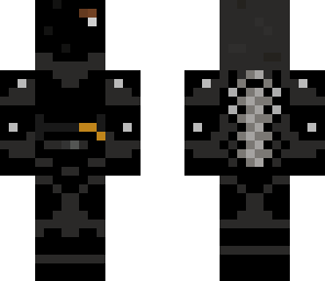 black pacific rim pilot suit