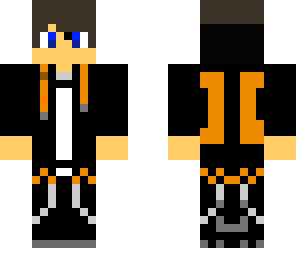black ops 2skin made off me