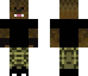 warbacca gloves