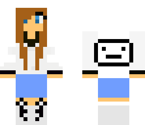 pewdiepie girl