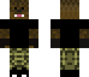 warbacca gloves