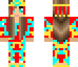 chinese princes