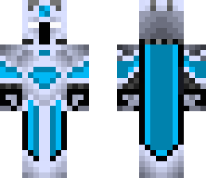 herobrine knight