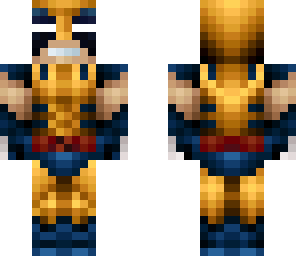 wolverine