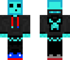 my skin