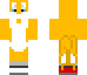 tails