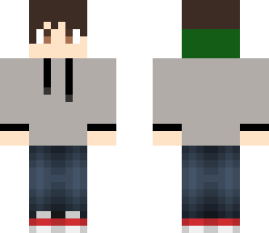 my skin