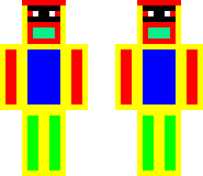 fasz skin