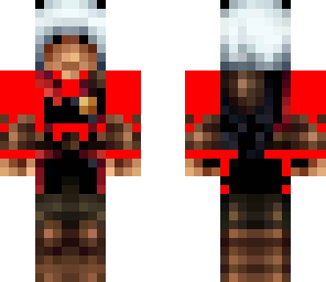 fire assain