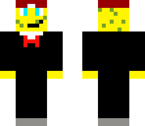 spongebozz fixed