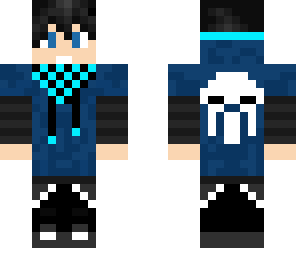 finished pls vote