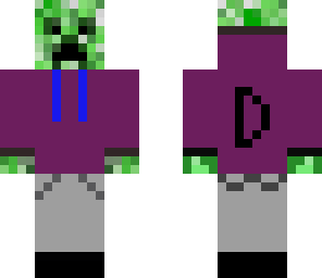 mister creeper 4
