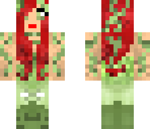 poison ivy