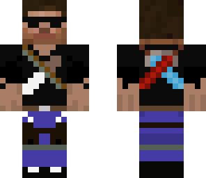 gangster steve