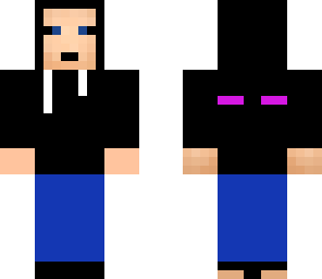 enderman dood